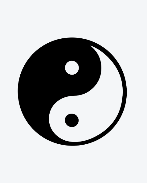 Ying Yang