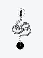 Ying Yang Snake