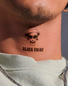 Alien Swag by Mr B