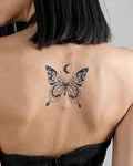 Butterfly Fluid – 2-week tattoo