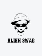 Alien Swag by Mr B