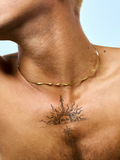 Sun God – 2-week tattoo
