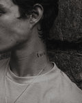 kcuf – 2-week tattoo