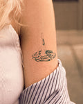 Liquid Trip – 2-week tattoo