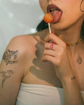 Rare Bundle (9 Tattoos) – 2-week tattoo