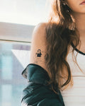 Wish you were Beer – 2-week tattoo