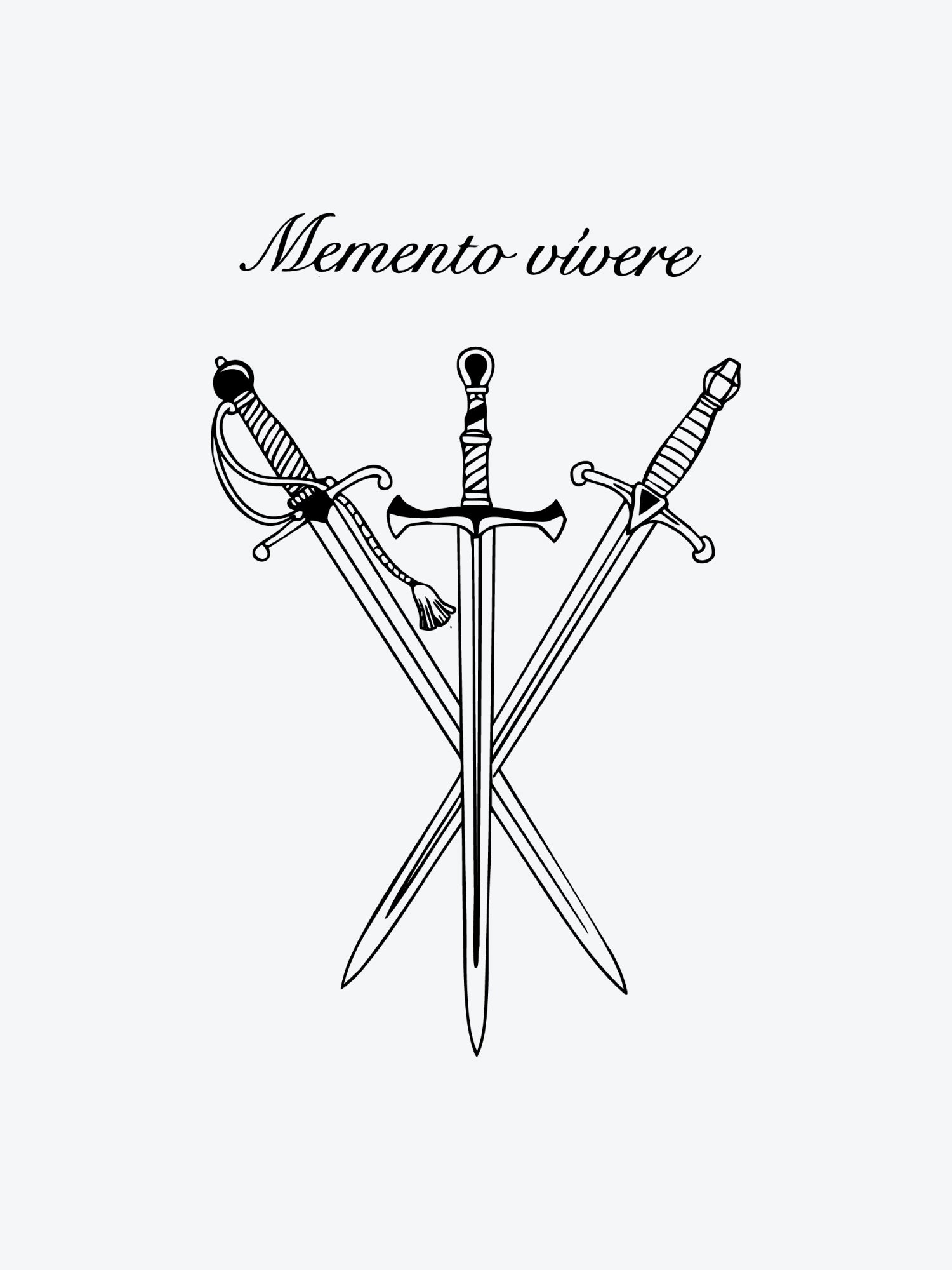 Three Swords