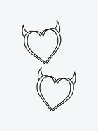 Devil Heart