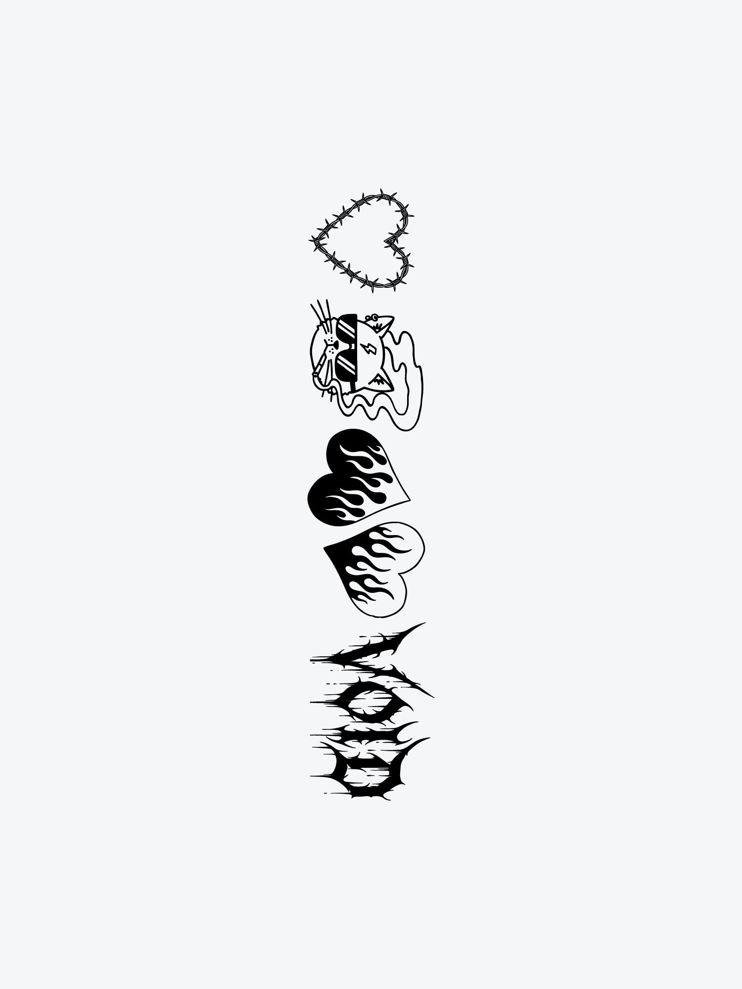 Random Bundle
