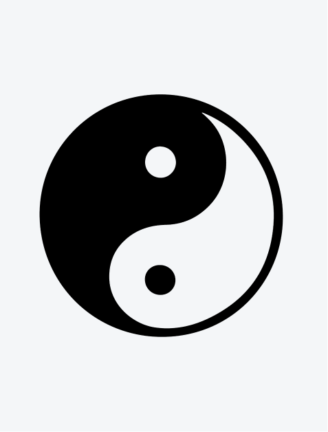 Ying Yang