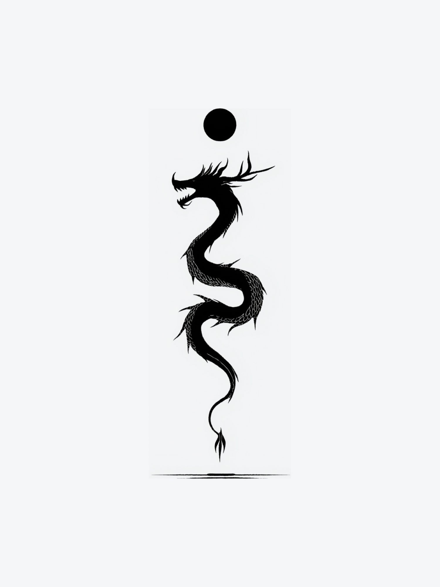 Royal Dragon