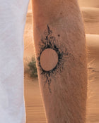 Black Sun