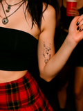 Bless This Chaos – 2-week tattoo