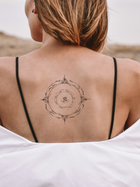 Chakra Circle