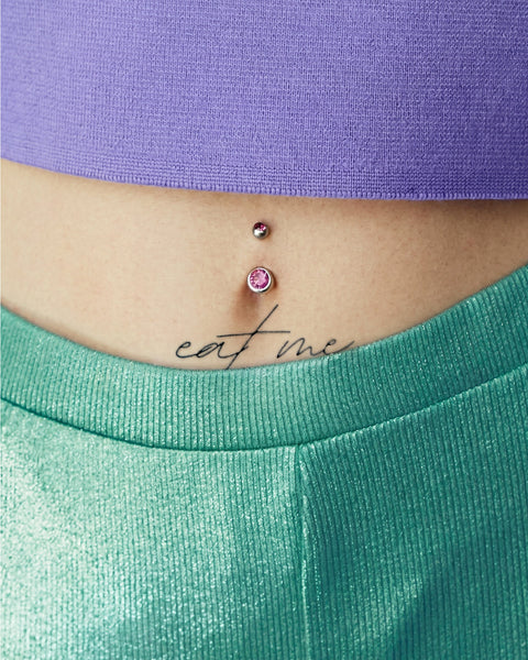Eat Me