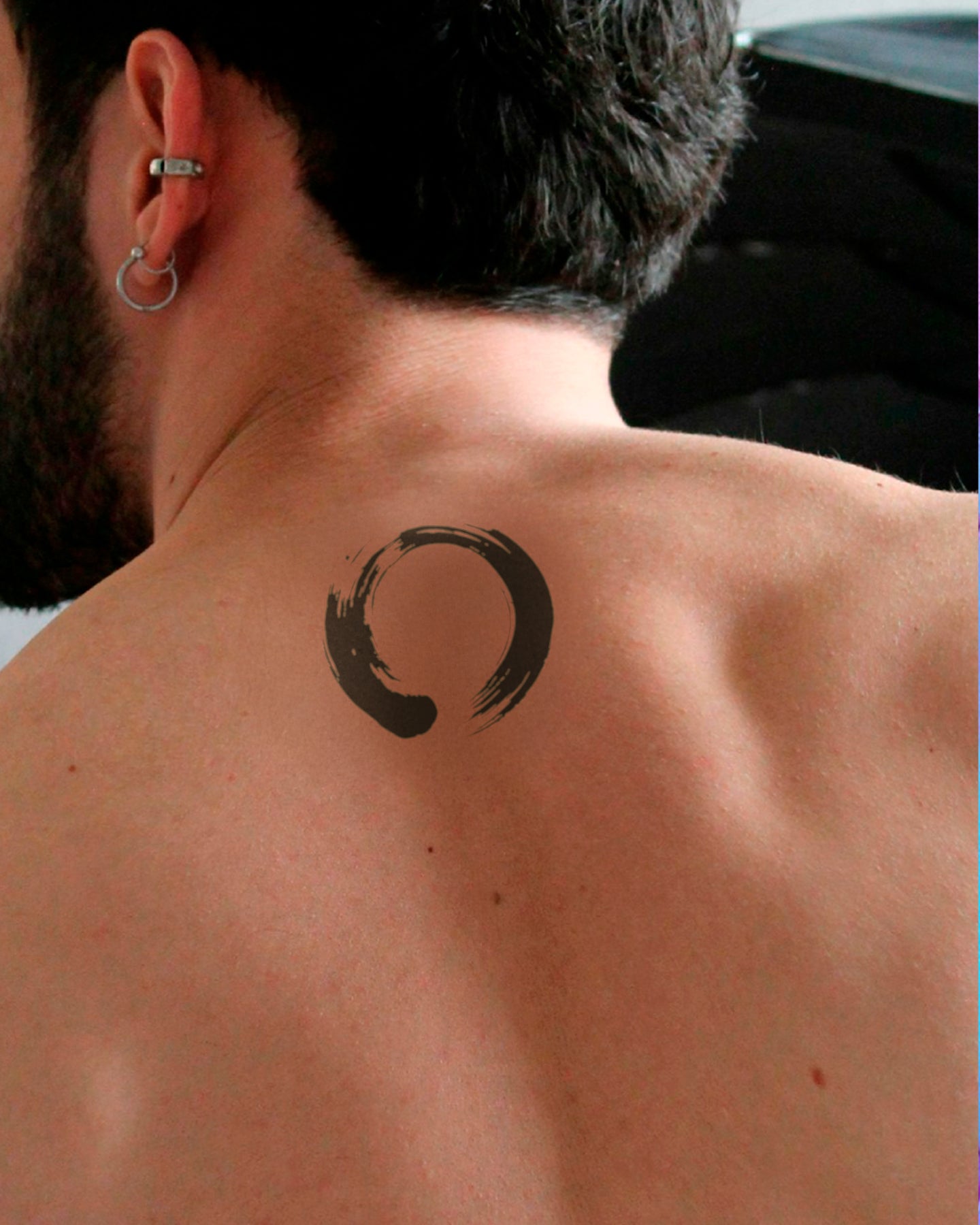 Enso Circle