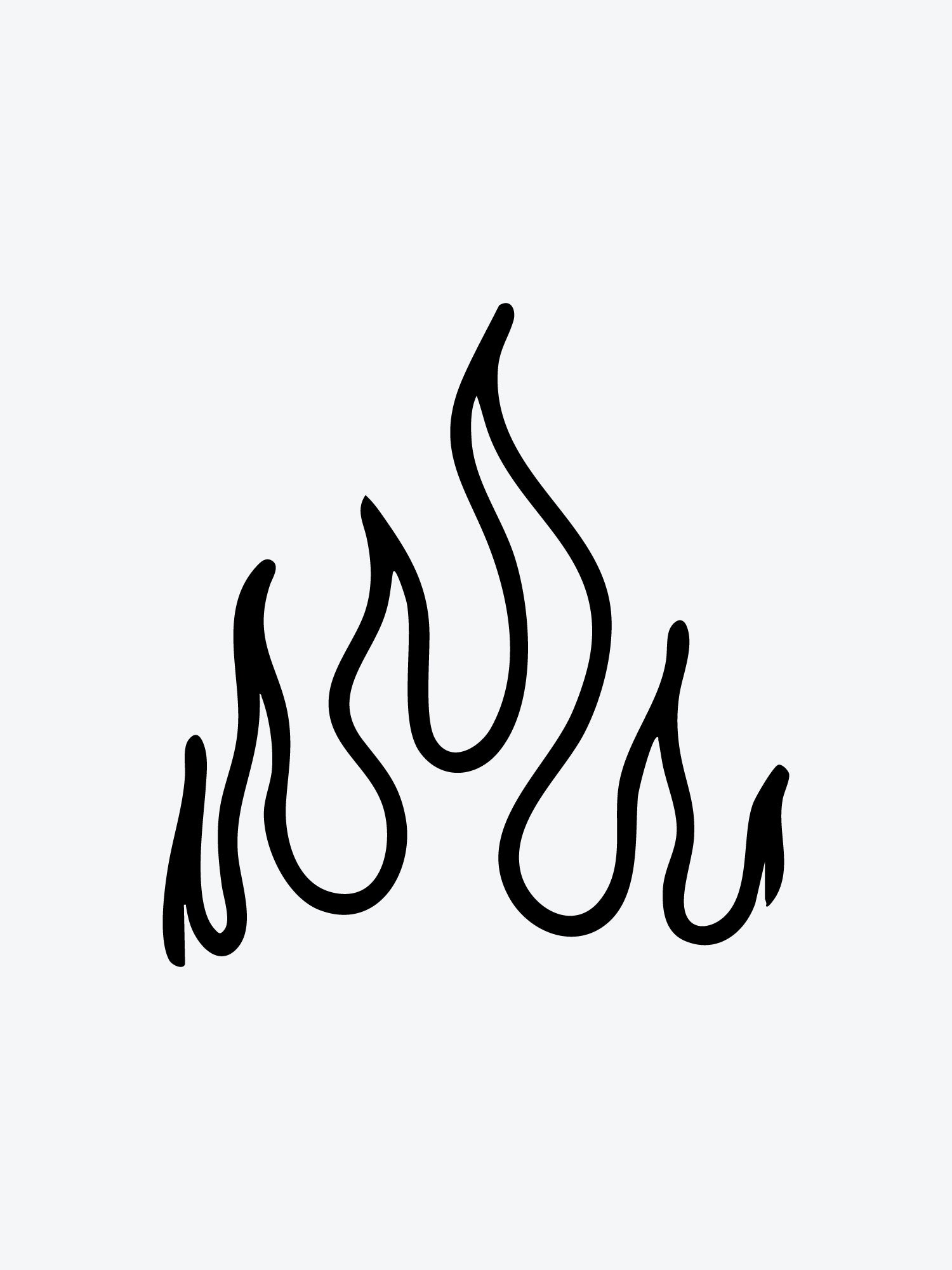 Small Flame