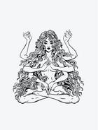 Woman Mantras