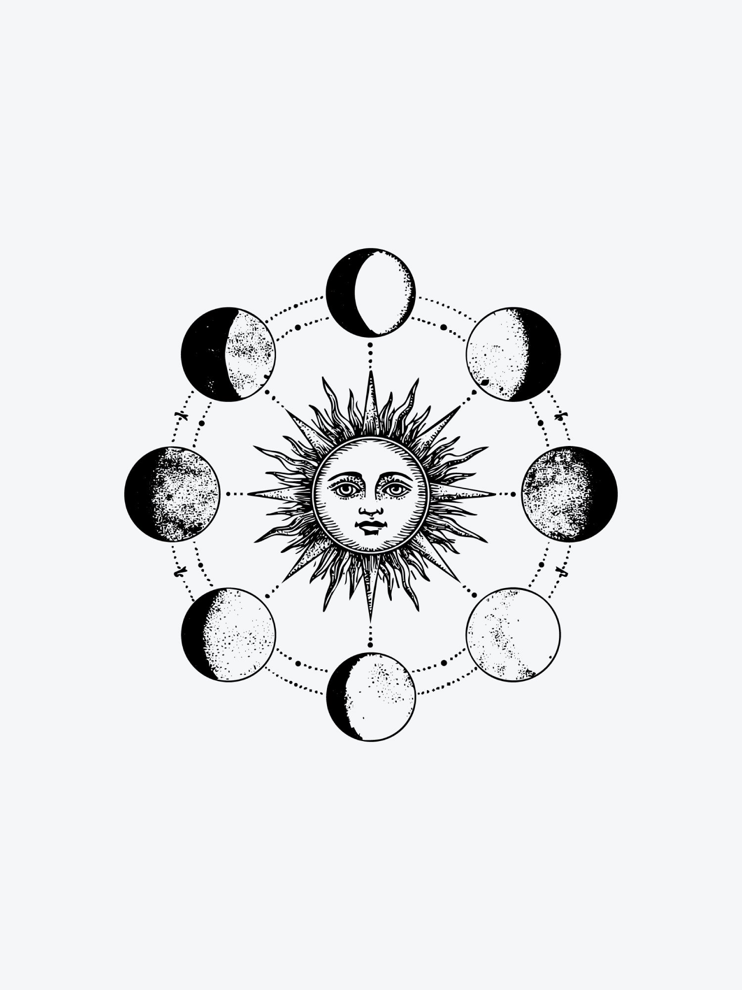 Moon Obsession
