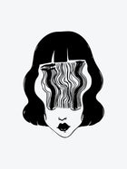 Dissolve Me Gently