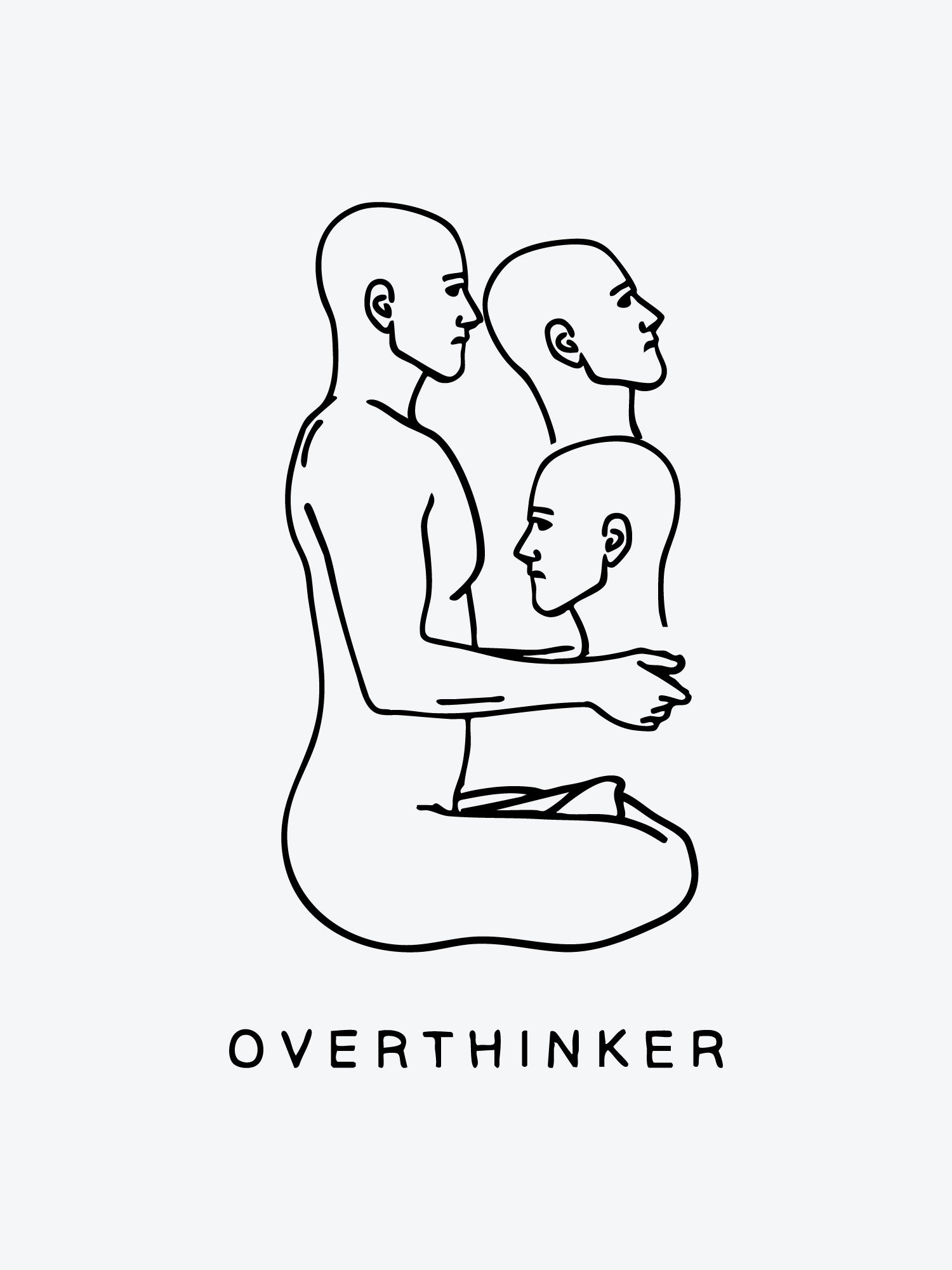 Overthinker