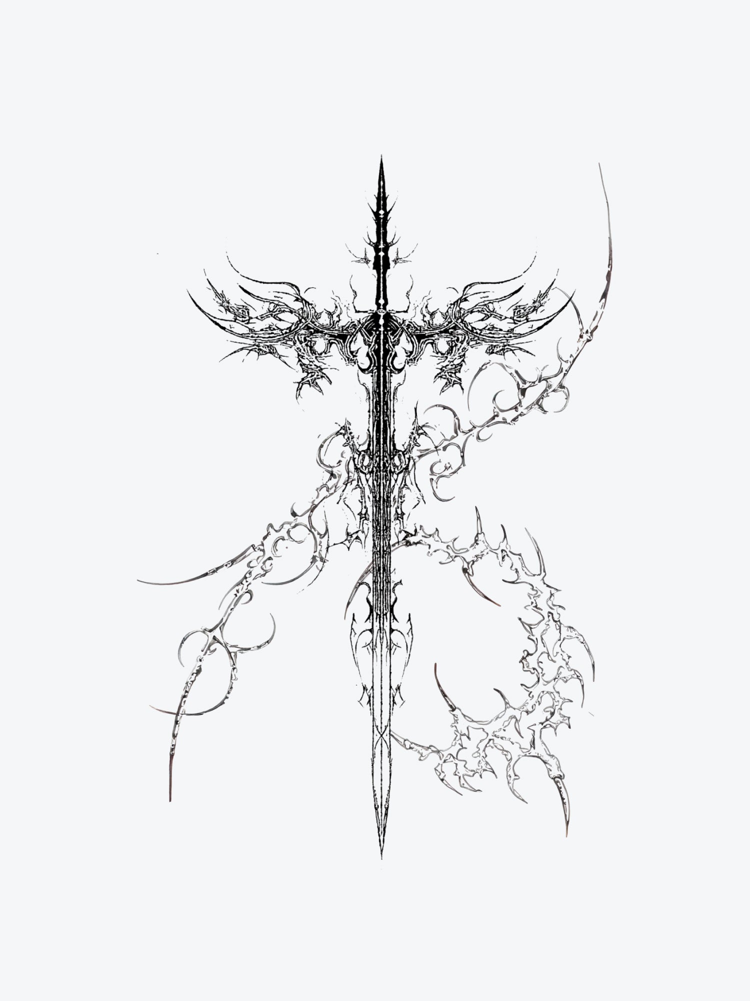Sword of the Swords