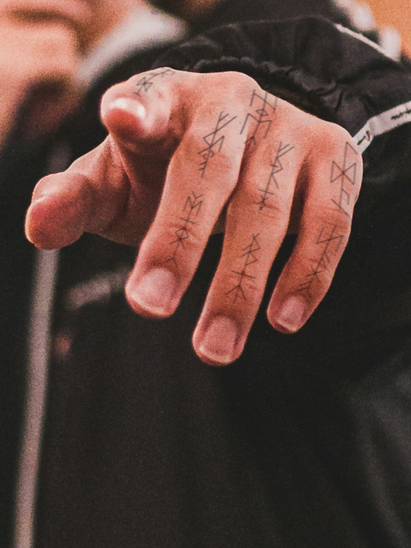 Viking Symbols