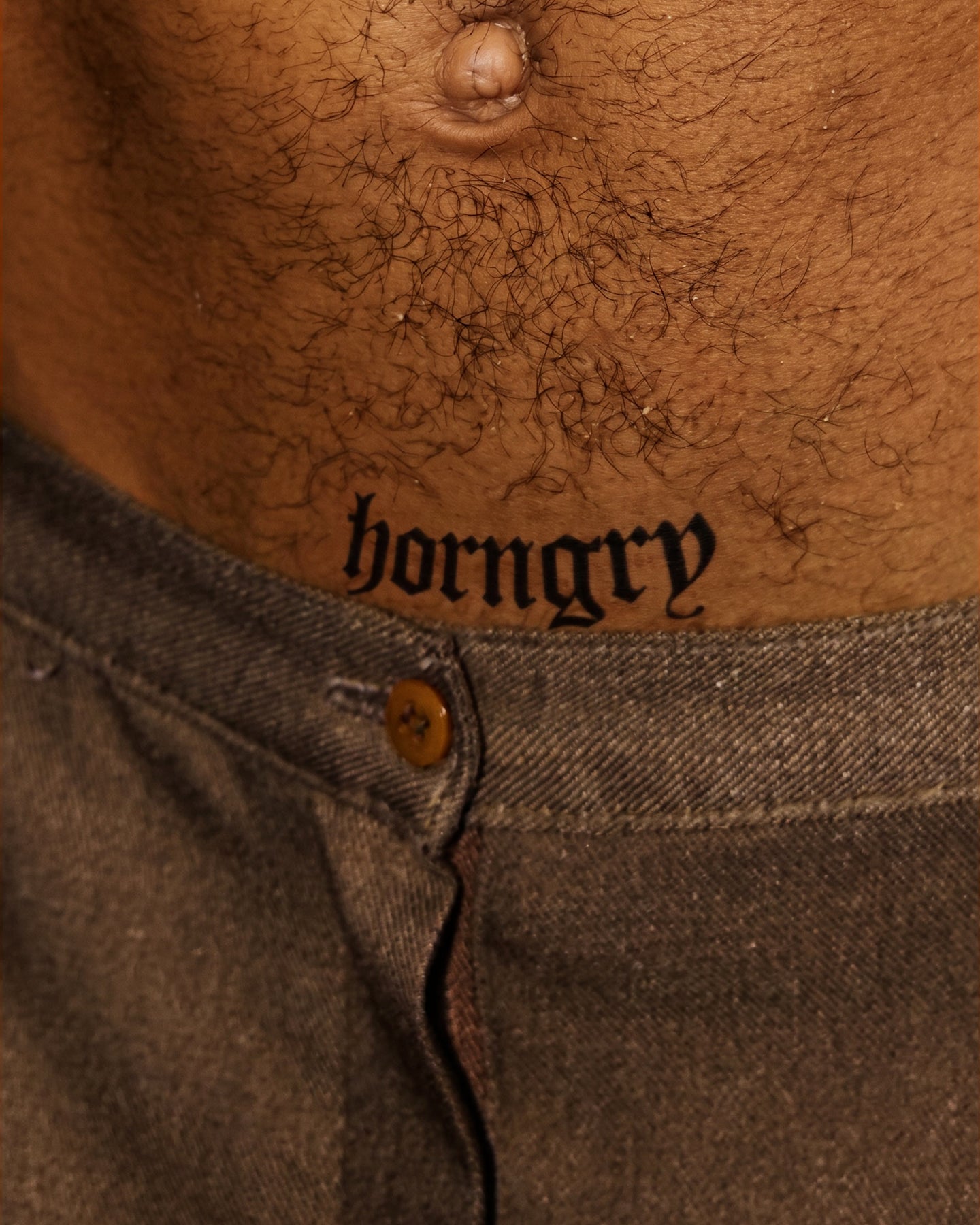 Horngry