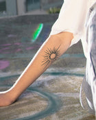 Moon Sun Fusion
