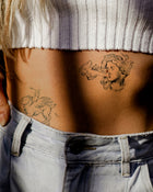 Myth Bundle(5 Tattoos)