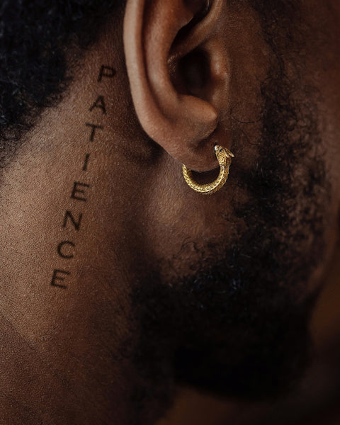 Patience