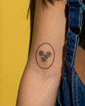 Rebloom – 2-week tattoo