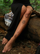 Totemic Visions Bundle (11 Tattoos)