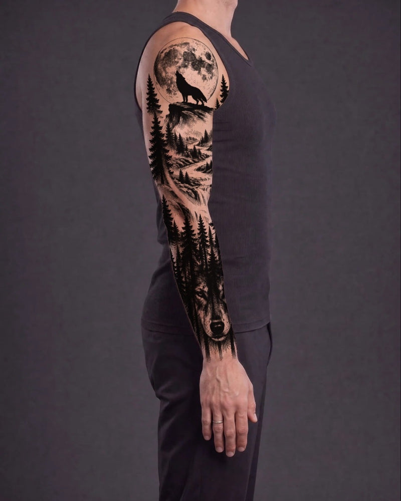 Sleeve